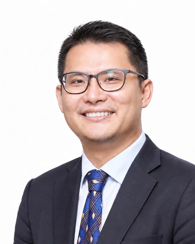 Jeffrey Wong, Independent Director of ATW Financial Group