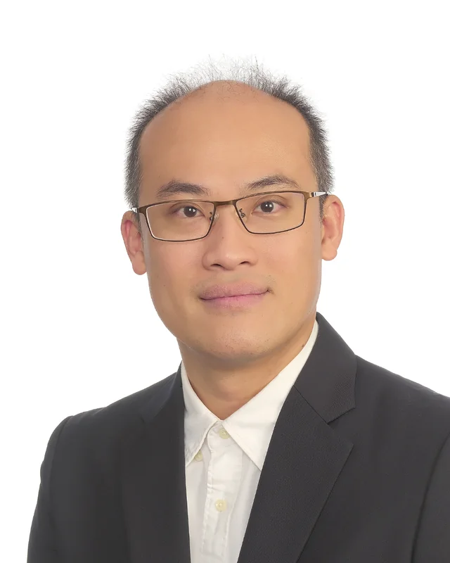 Poh Chit Wen, Financial Controller of ATW Financial Group