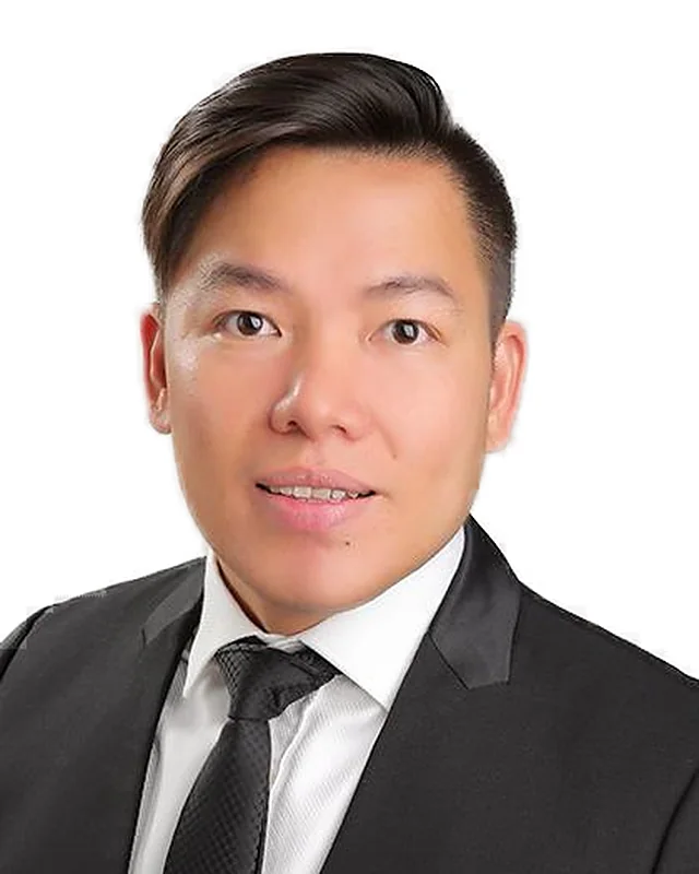 Wilson Lim, Chairman of ATW Financial Group